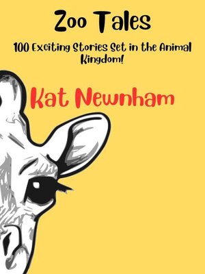 cover image of Zoo Tales